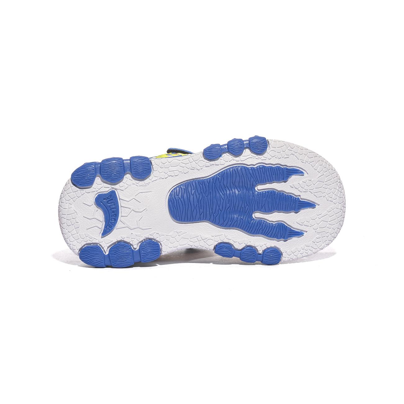 BULL BOYS DNCL5191B00 RY01 Sandali Bambino 