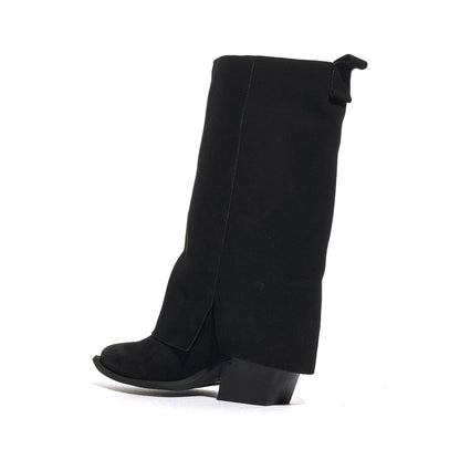 DOLCE MODA LOCA 05 NERO Stivali Donna 