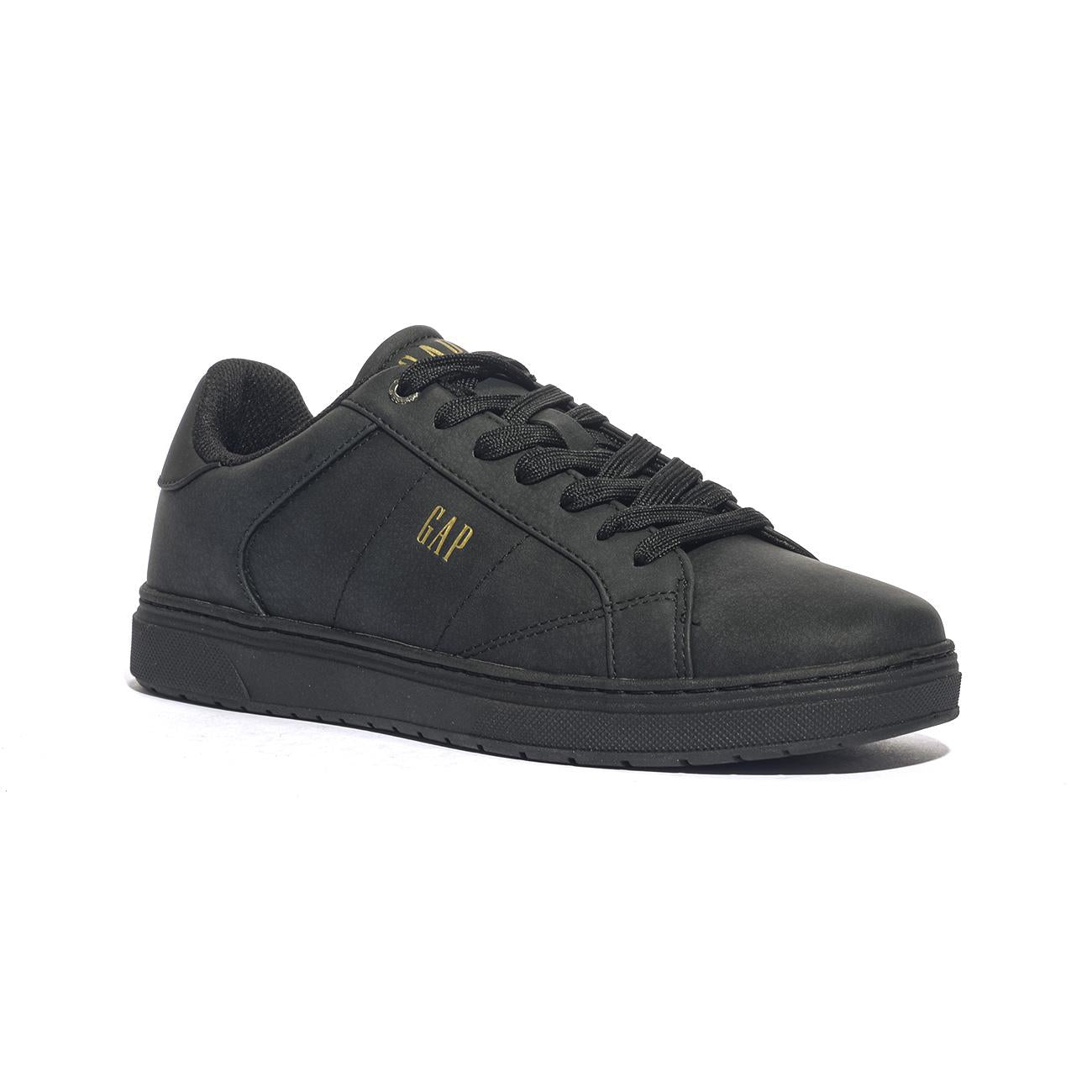 Sneakers Gap Gpm521404 Nere GPM521404BLACK GAP