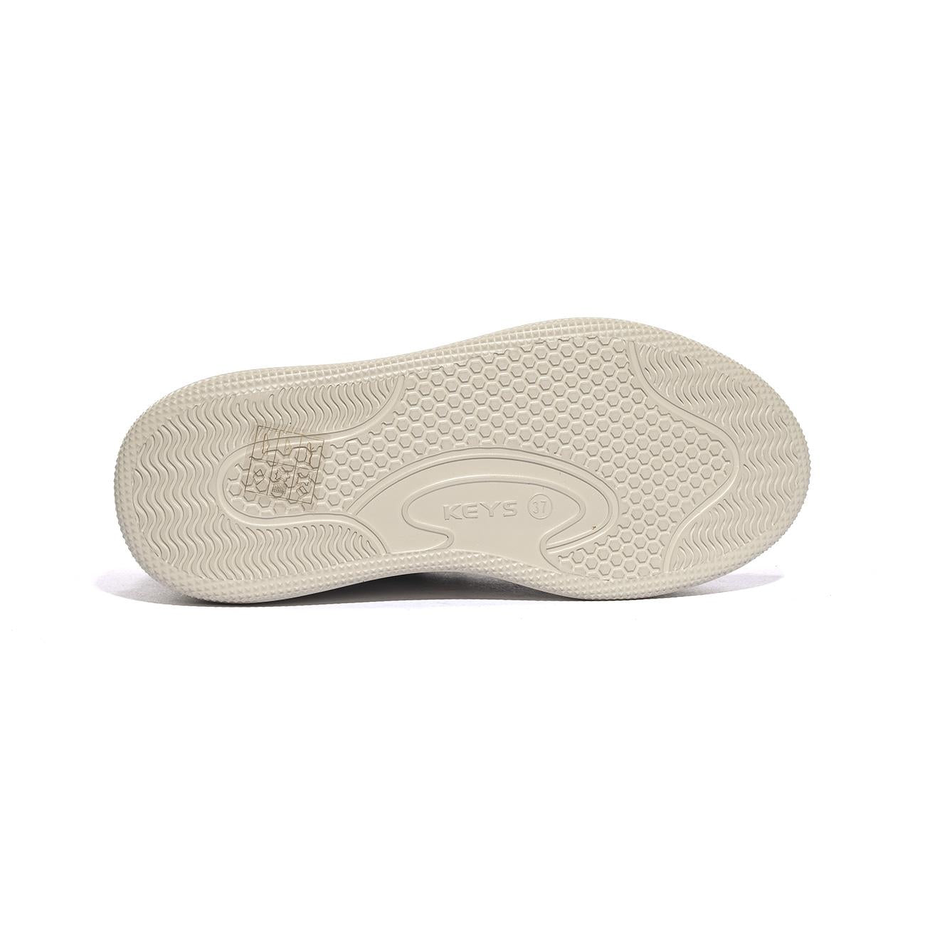 Sneakers Keys K11210 Beige 