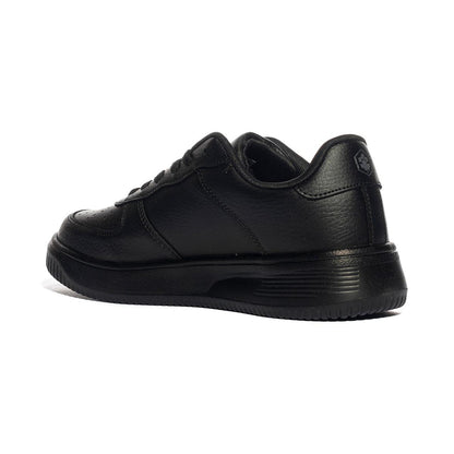 Sneakers Lumberjack FInster nere SW70411-005BLACK CB001 LUMBERJACK