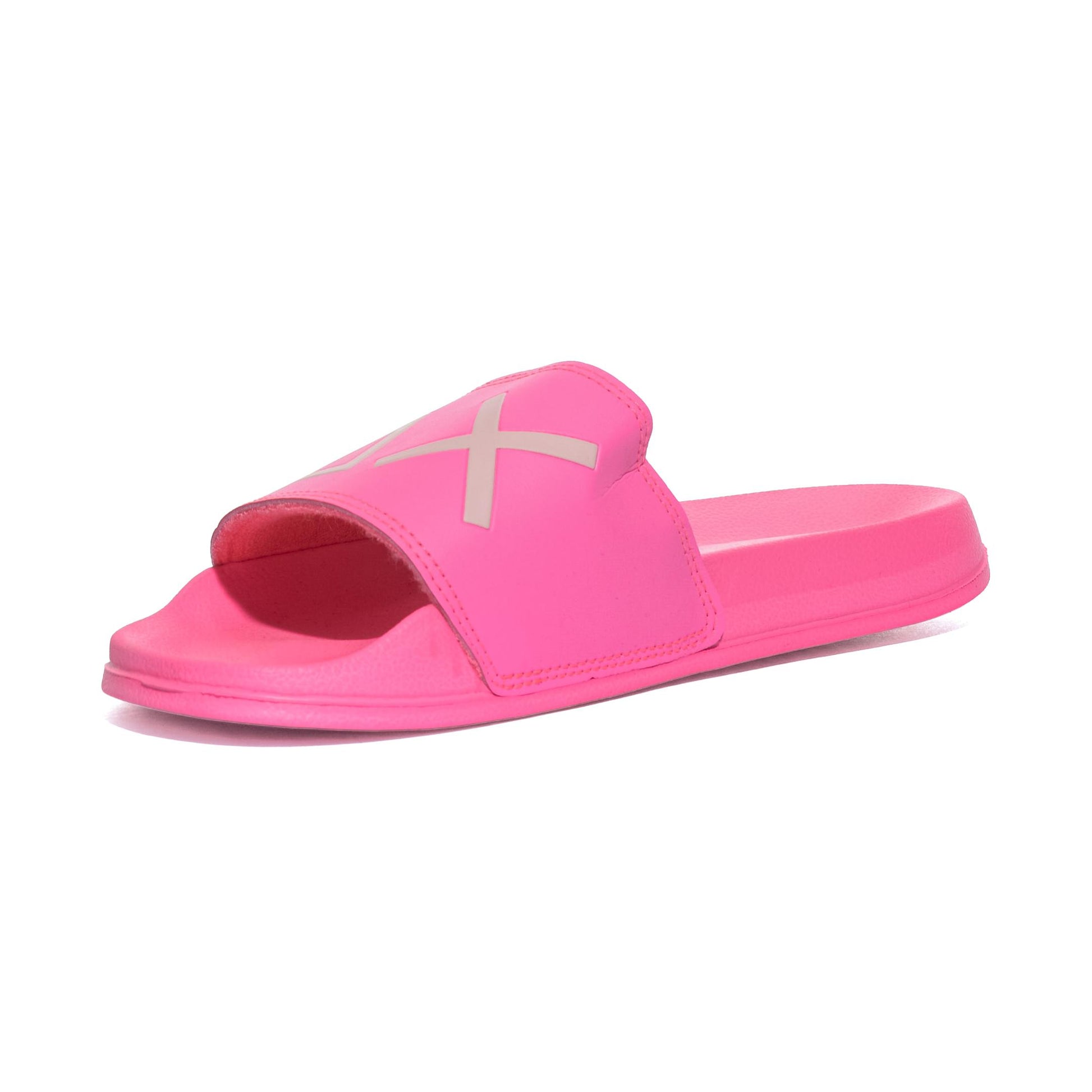 SUN 68 X35204 FUXIA FLUO Ciabatte Donna 