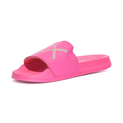 SUN 68 X35204 FUXIA FLUO Ciabatte Donna 