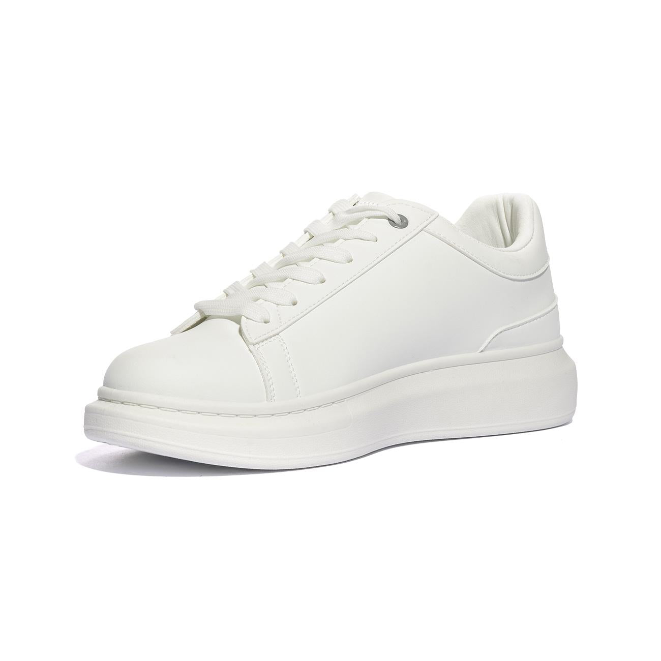 U.S. GOLF CLUB US4570 WHITE Sneakers Uomo 