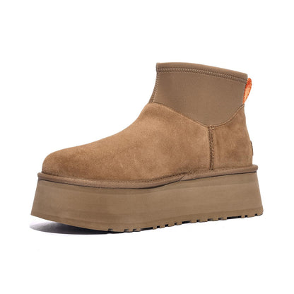 Ugg 1168170 CHESTNUTCHESTNUT MAMMUT Donna 