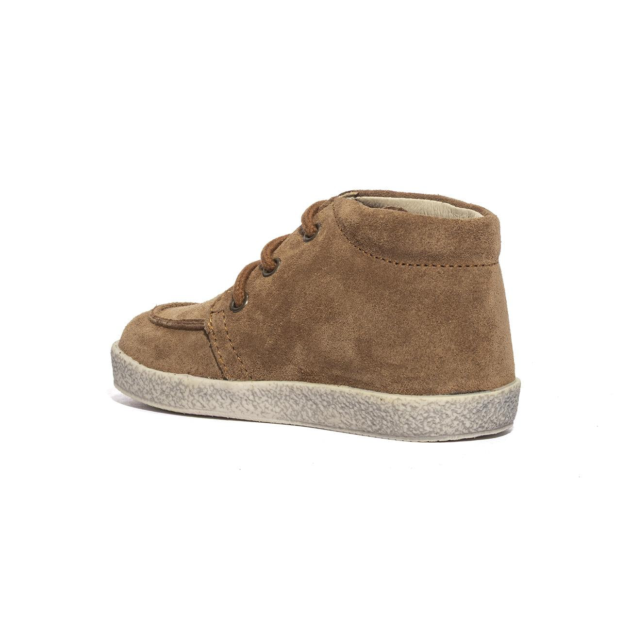 FALCOTTO 0012017976.01.0D02 BROWN Sneakers Bambino 