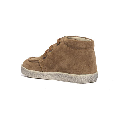 FALCOTTO 0012017976.01.0D02 BROWN Sneakers Bambino 