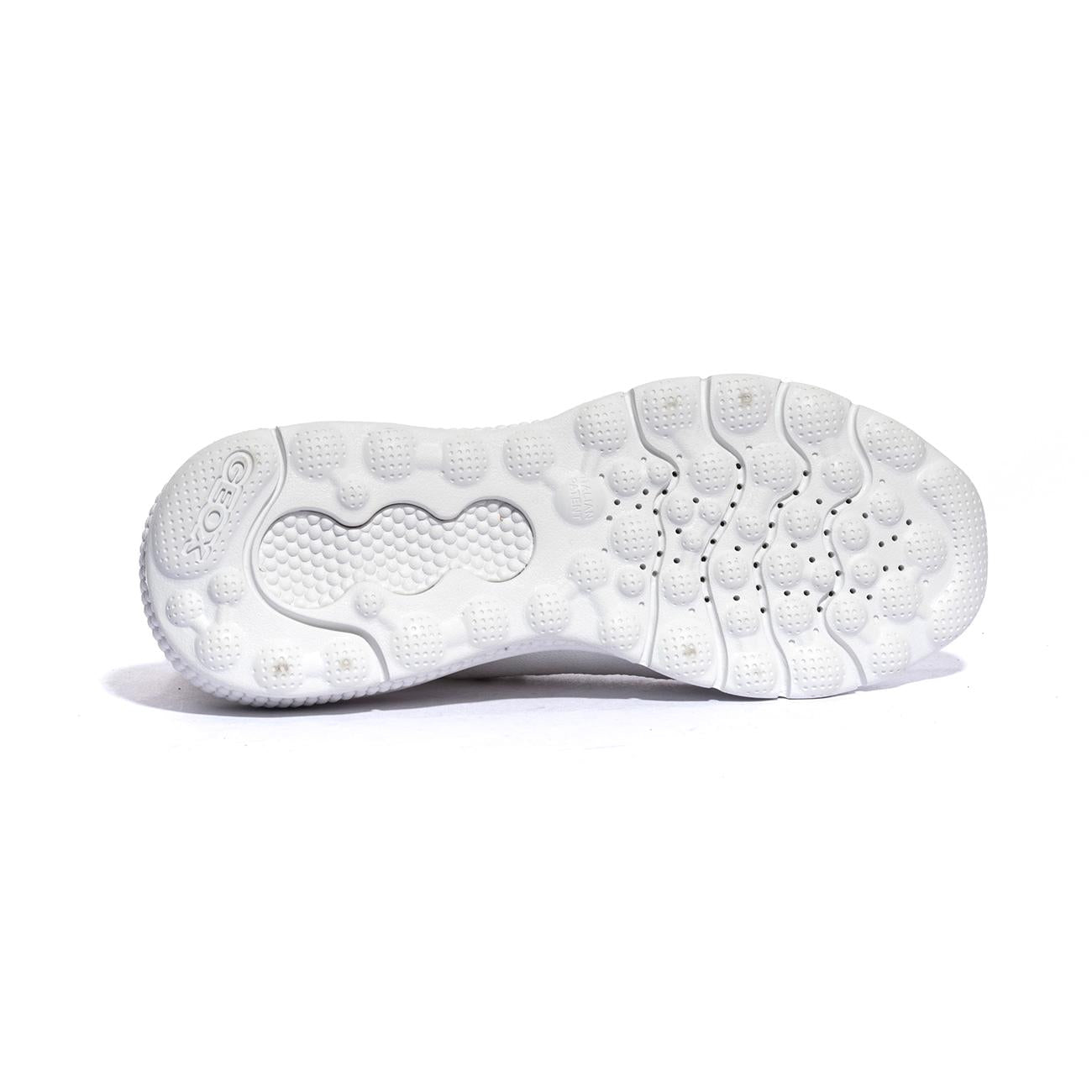 GEOX D35THA 06K7Z WHITE  C1000 Sneakers Donna 