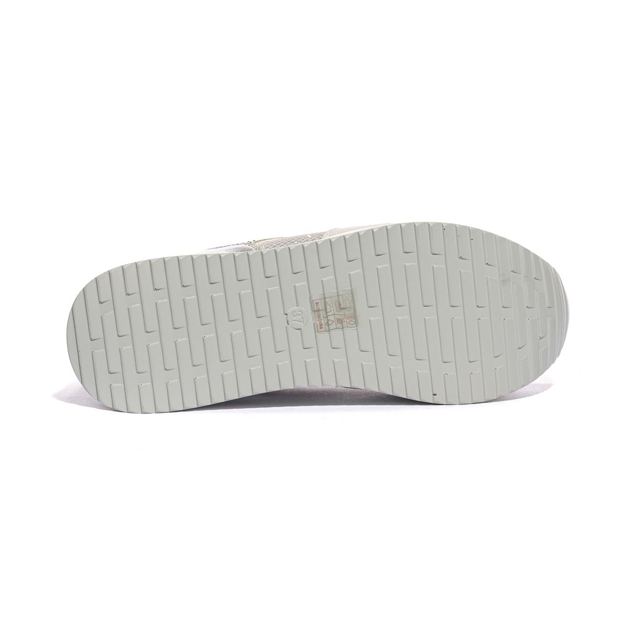 QUEEN HELENA X28-27 GREY Sneakers Donna 
