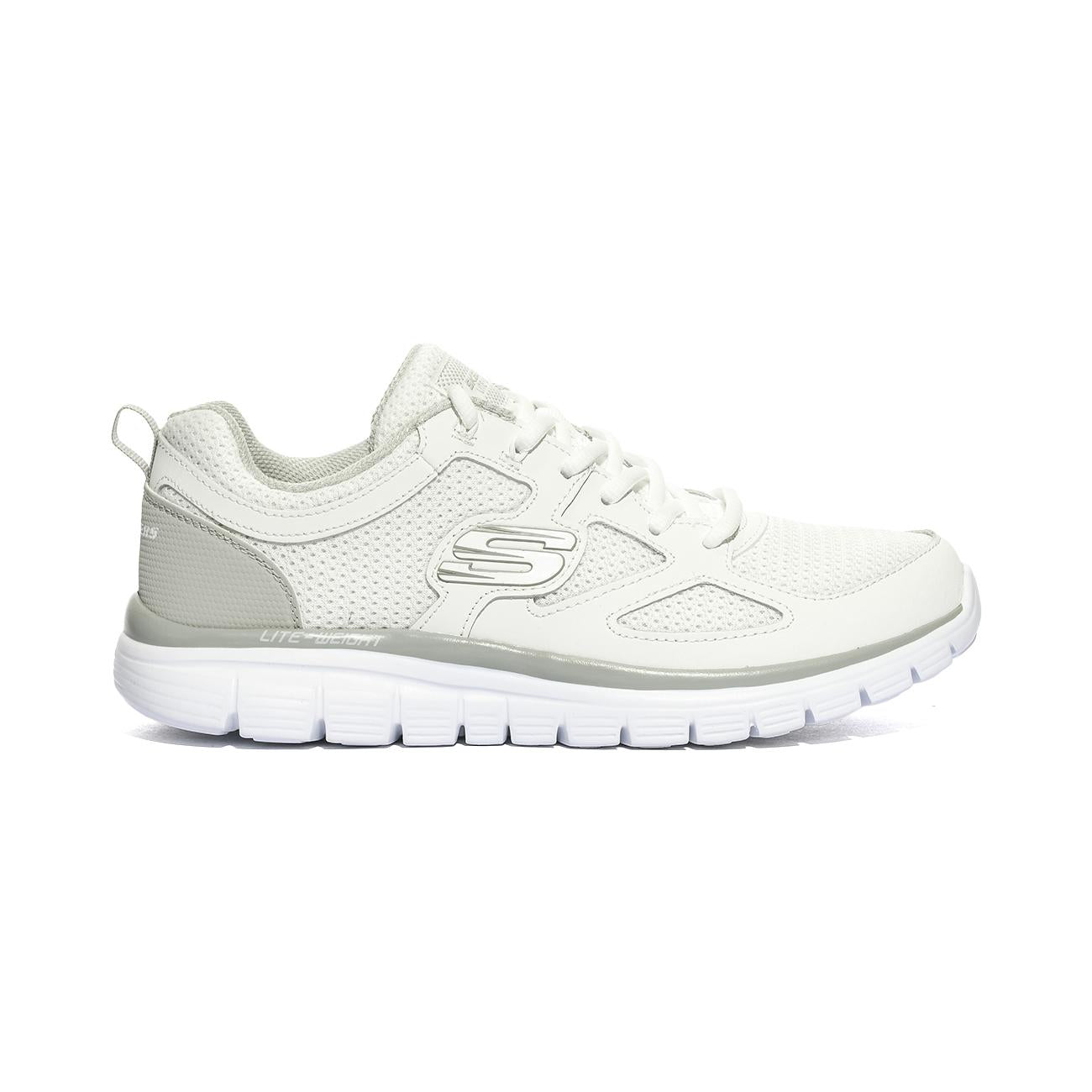 SKECHERS 52635 WGY Sneakers Uomo 