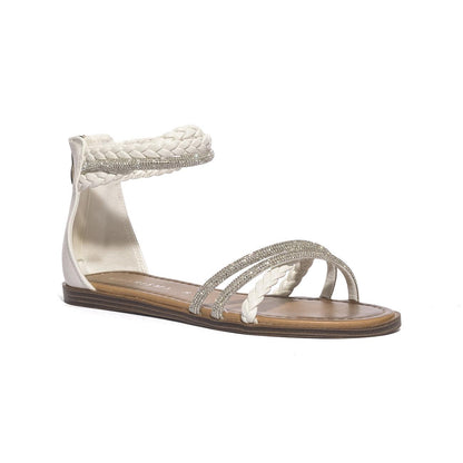 KHARISMA 7201 BIANCO Sandali Donna 
