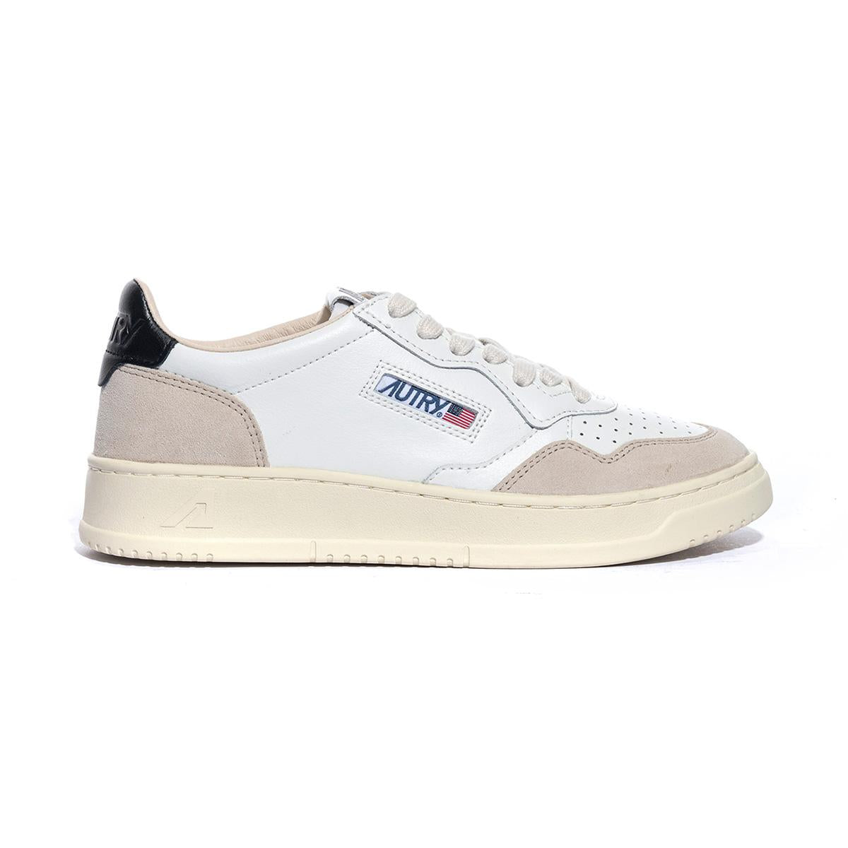 AUTRY MEDALIST AULW LS21 Sneakers Donna 