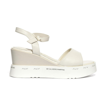 ALV By Alviero Martini ALVSD0094 MILK Sandali Donna 