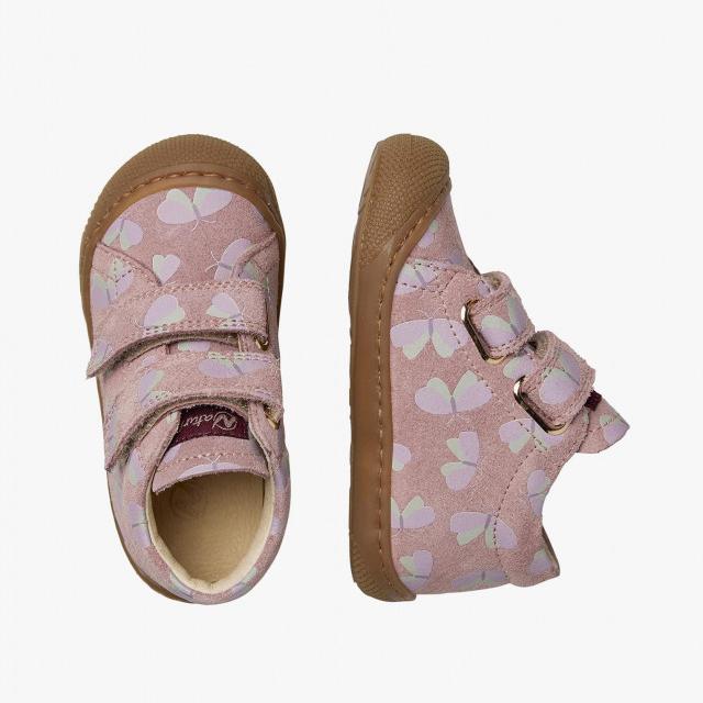 SNEAKERS NATURINO COCOON VL ROSA 0012012904-GS-0M05PHARD NATURINO
