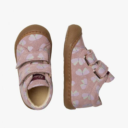 SNEAKERS NATURINO COCOON VL ROSA 0012012904-GS-0M05PHARD NATURINO