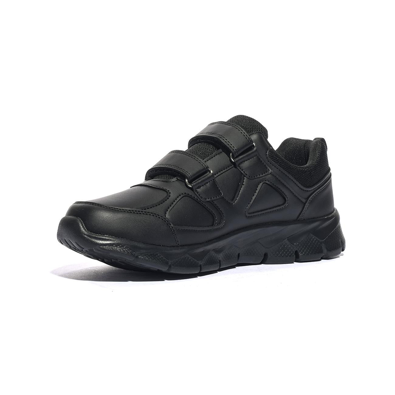 LUMBERJACK 102243505 BLACK Sneakers Uomo 