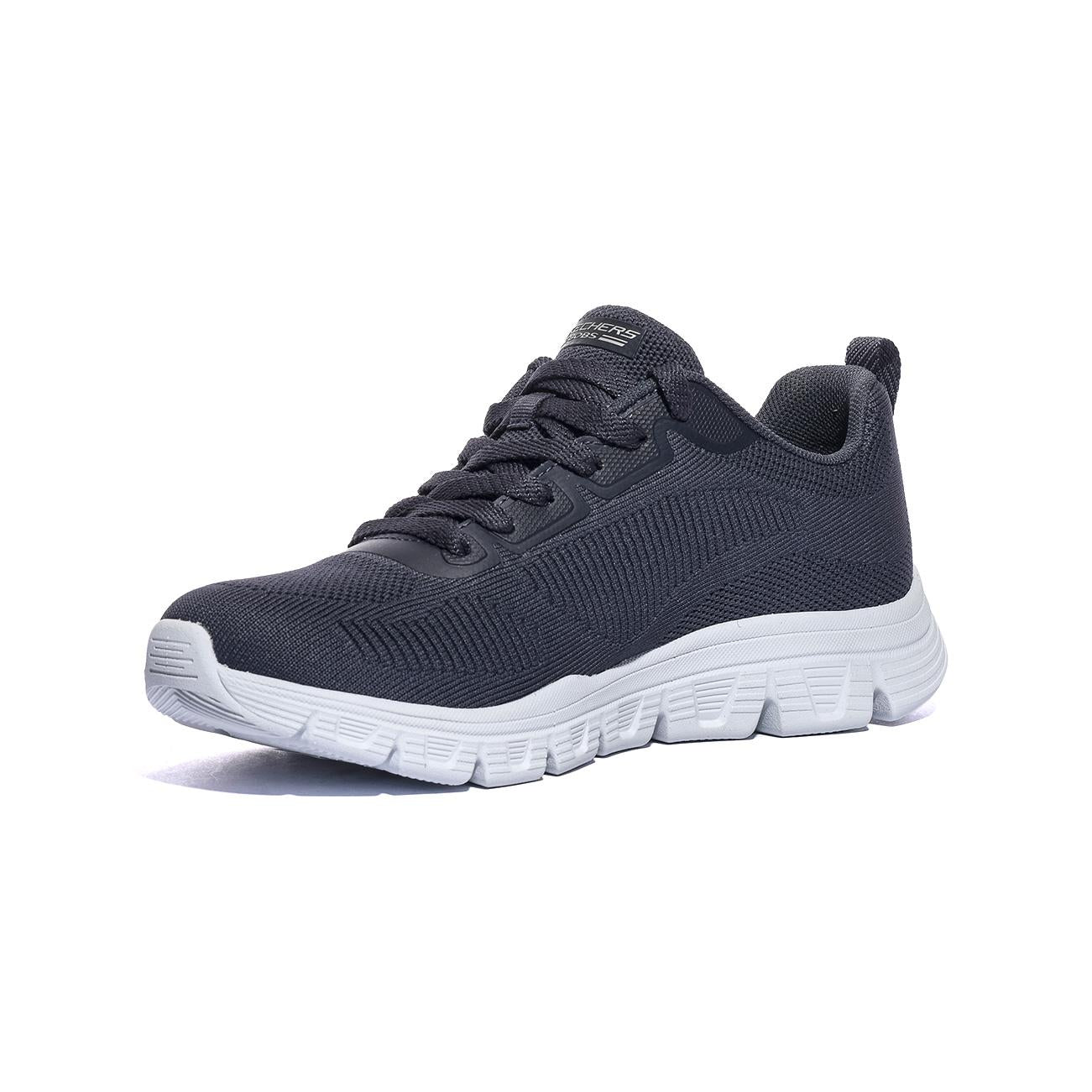 SKECHERS 117700 DKNV Sneakers Donna 
