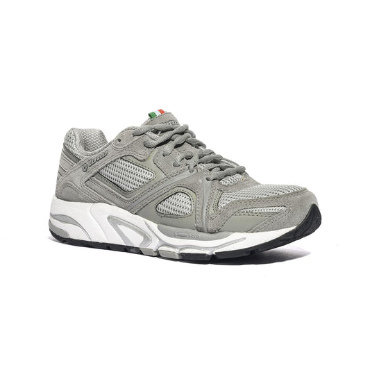 LOTTO L46691 COOL GRAY Sneakers Donna 