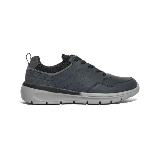 Sneakers Lumberjack GENIOUS Blu 102217199NAVY BLUE LUMBERJACK