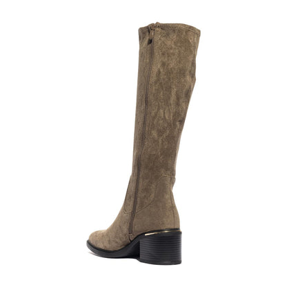 KHARISMA 1427 TAUPE Stivali Donna 