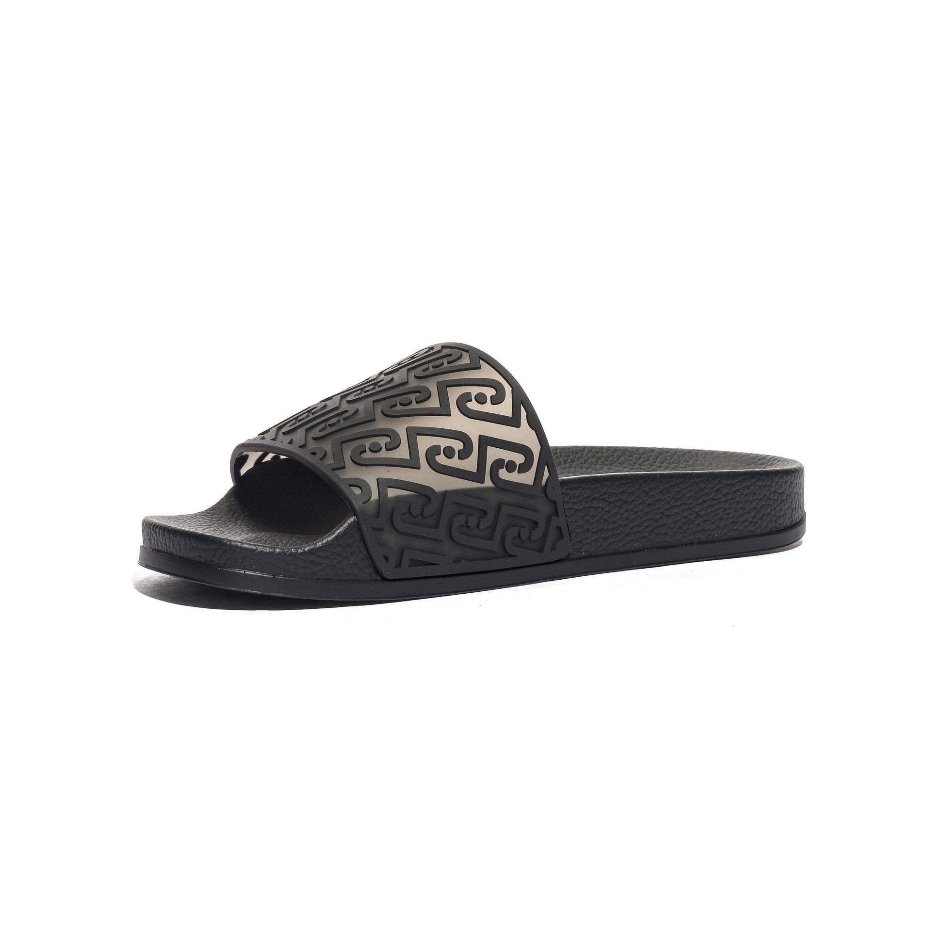 LIUJO BA6075EX34522222 BLACK Ciabatte Donna 