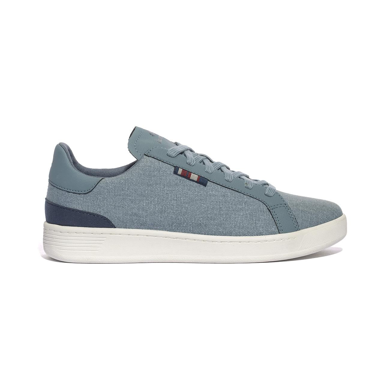 Sneakers Lotto  1973 AMF COURT CVS Blu 217424BLUE MIRAGE LOTTO