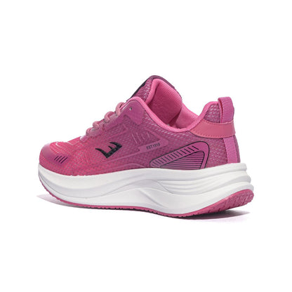 EVERLAST EV-3397 PASSION BERRY BLACK Sneakers Unisex 