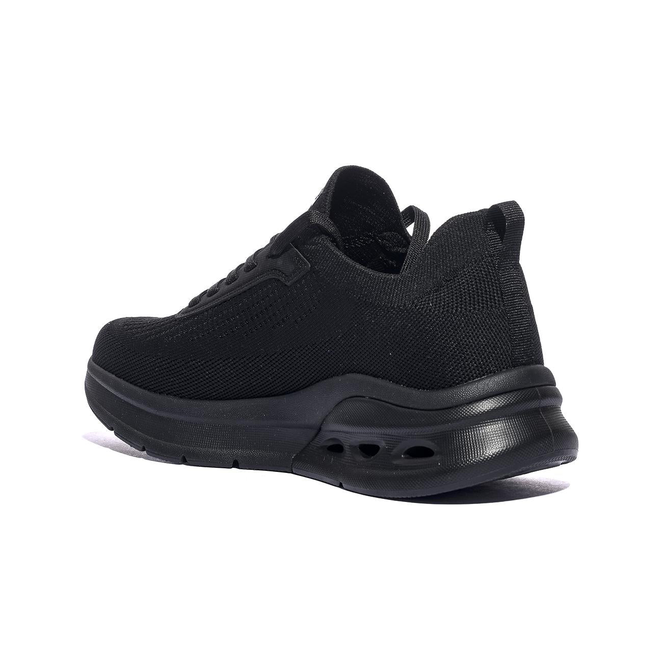 SKECHERS 118344 BBK Sneakers Uomo 
