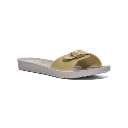 IN BLU ME000035 PLATINO Ciabatte Donna 
