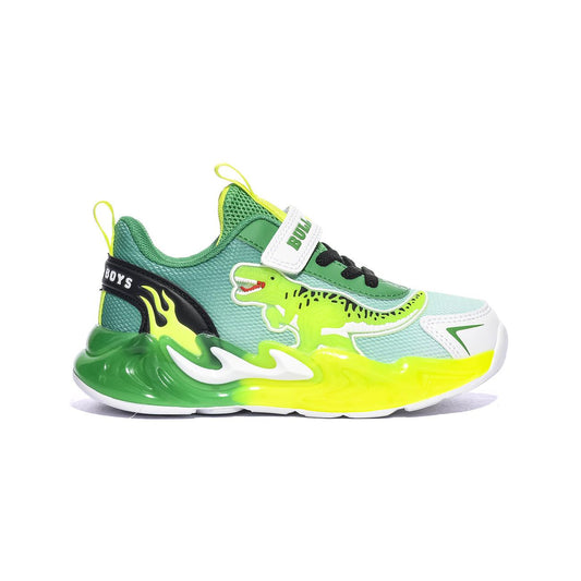 BULL BOYS DNAL5117B00 VE01 Sneakers Bambino 