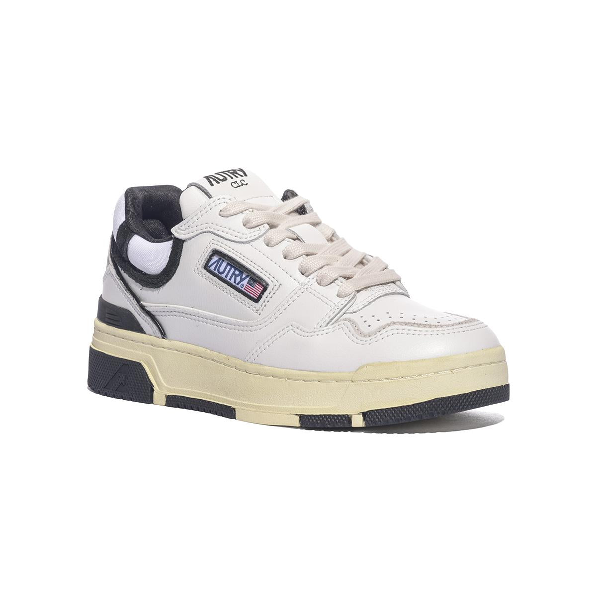 AUTRY CLC LOW ROLW MM04 Sneakers Donna 