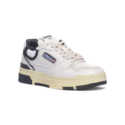 AUTRY CLC LOW ROLW MM04 Sneakers Donna 
