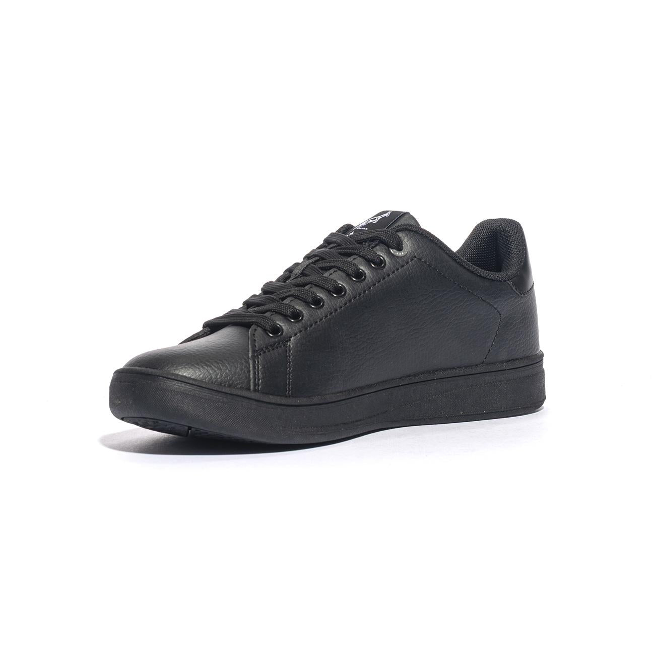 AUSTRALIAN AU32G200 BLACK Sneakers Donna 