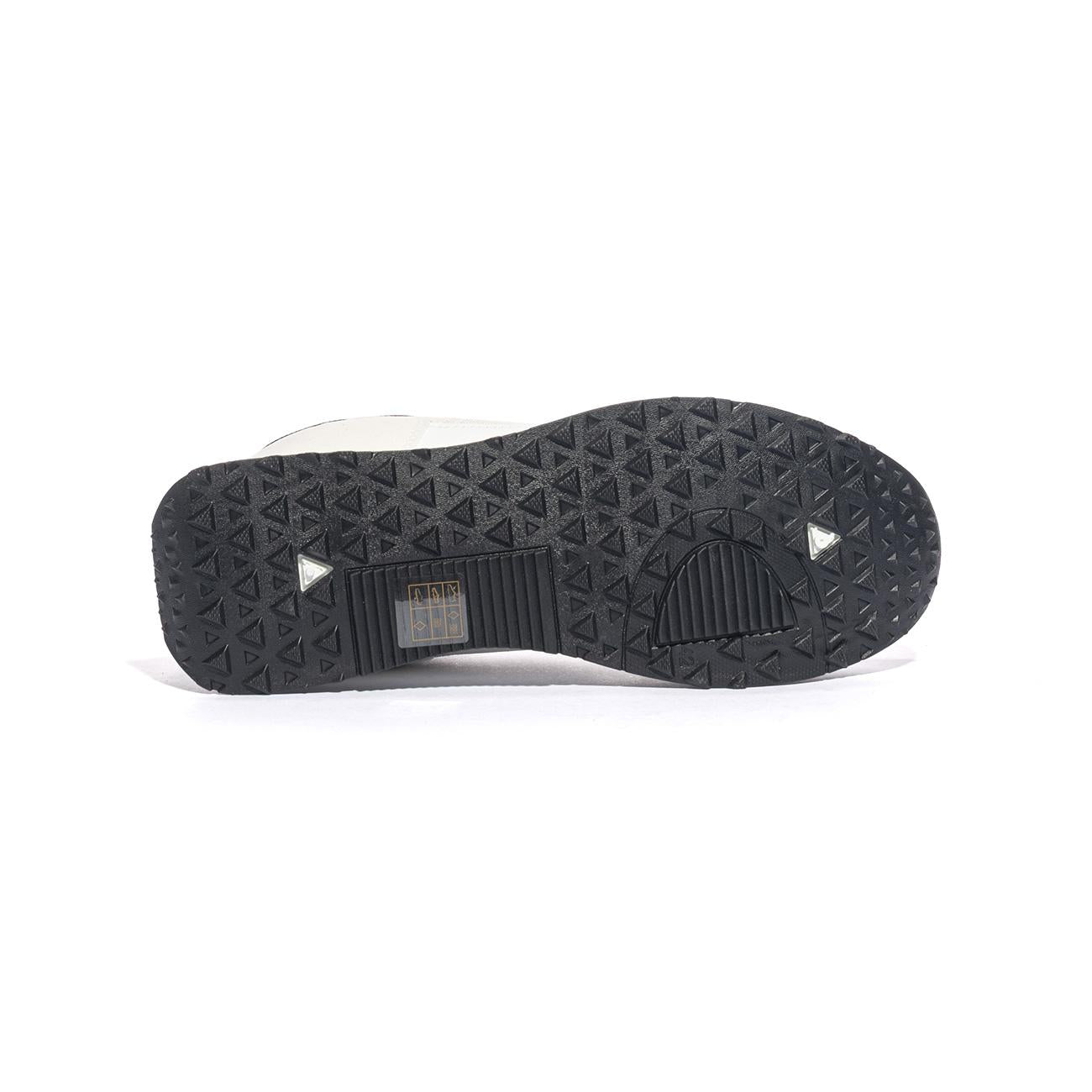 U.S. GOLF CLUB US4537 WHITE Sneakers Uomo 