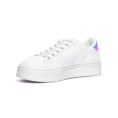 LEVI'S VTAM0067S WHITE MIRROR Sneakers Bambino 