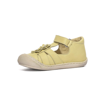 NATURINO 0012013458.06.0G06 PAGLIA Sandali Bambina 