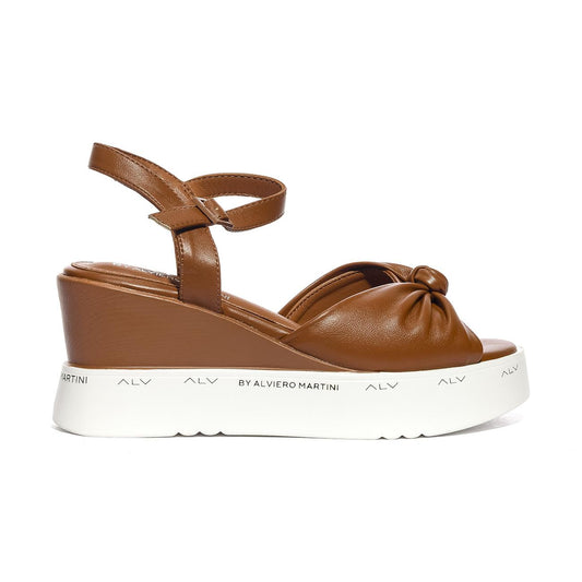 ALV By Alviero Martini ALVSD0095 TAN Sandali Donna 