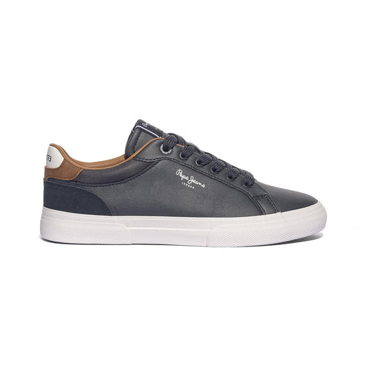 PEPE JEANS PMS30839 Navy Sneakers Uomo 