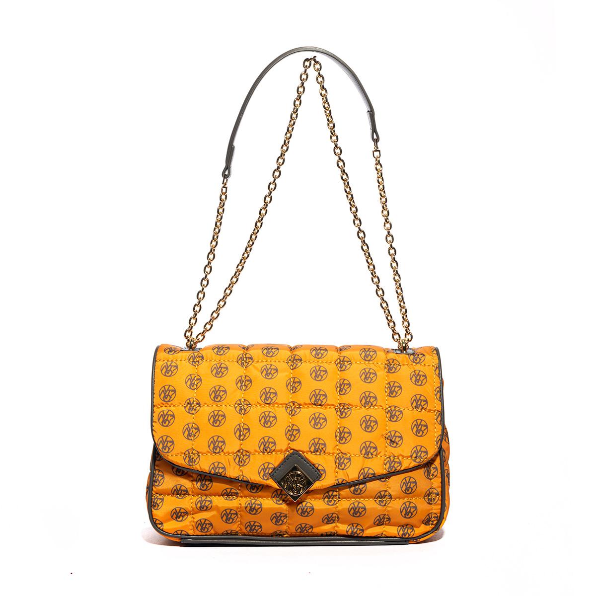 Y-NOT LIG002F3 AMBER Borse Pelletteria 