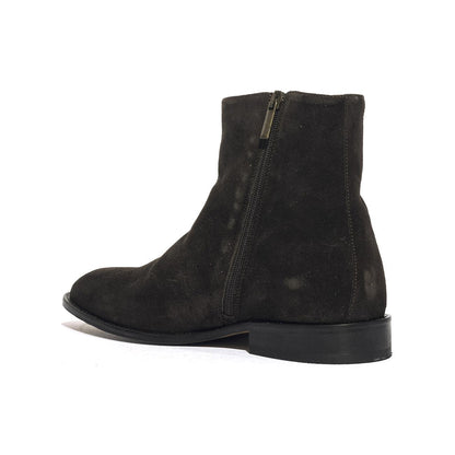 Mocassini Frau 67c3 Neri 67C3PEPE FRAU