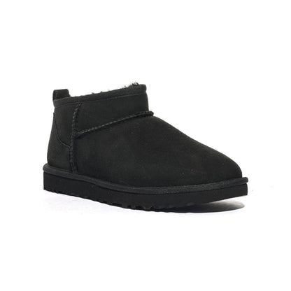 Ugg 1116109 BLK MAMMUT Donna 
