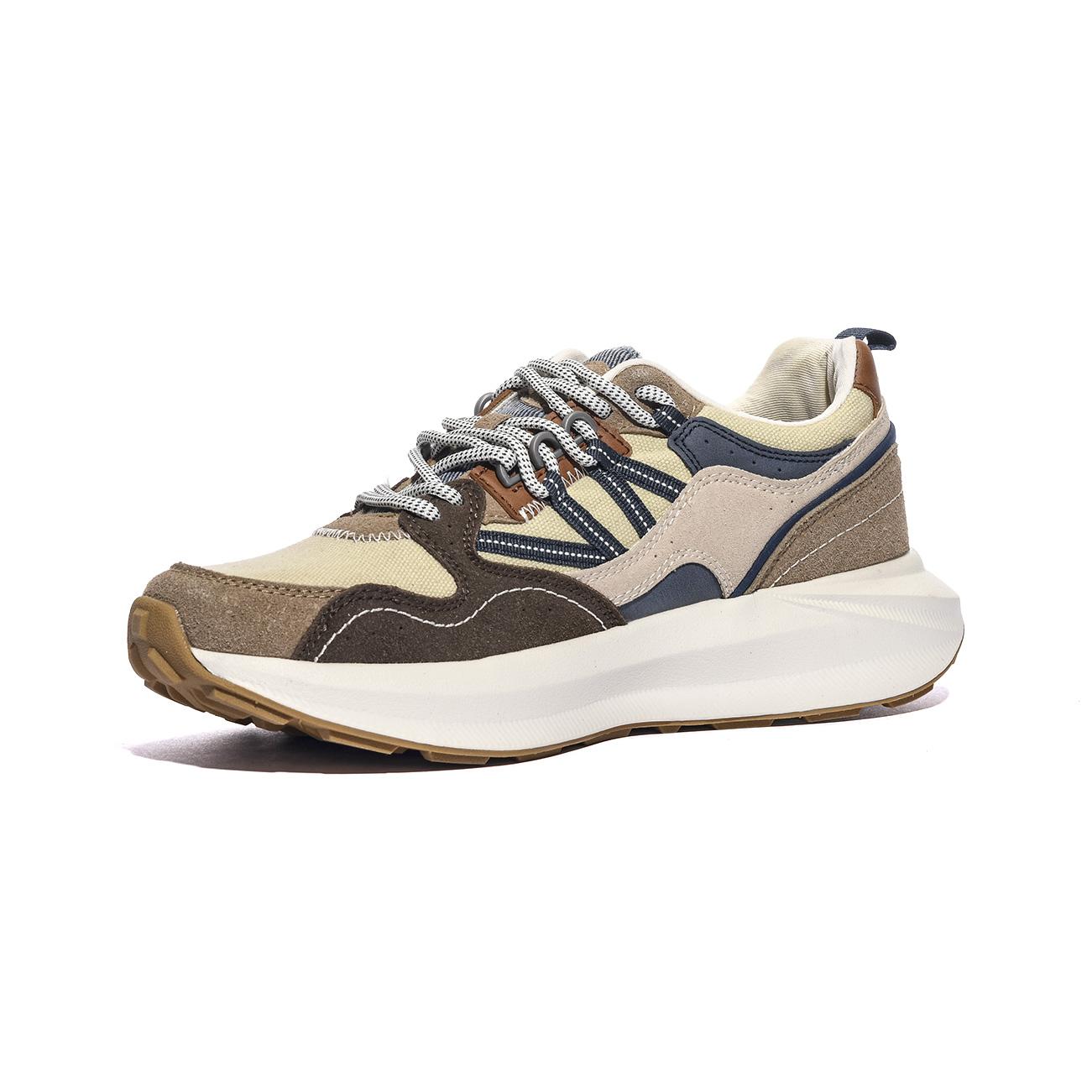 GAP GPM615167 3895 Sneakers Uomo 