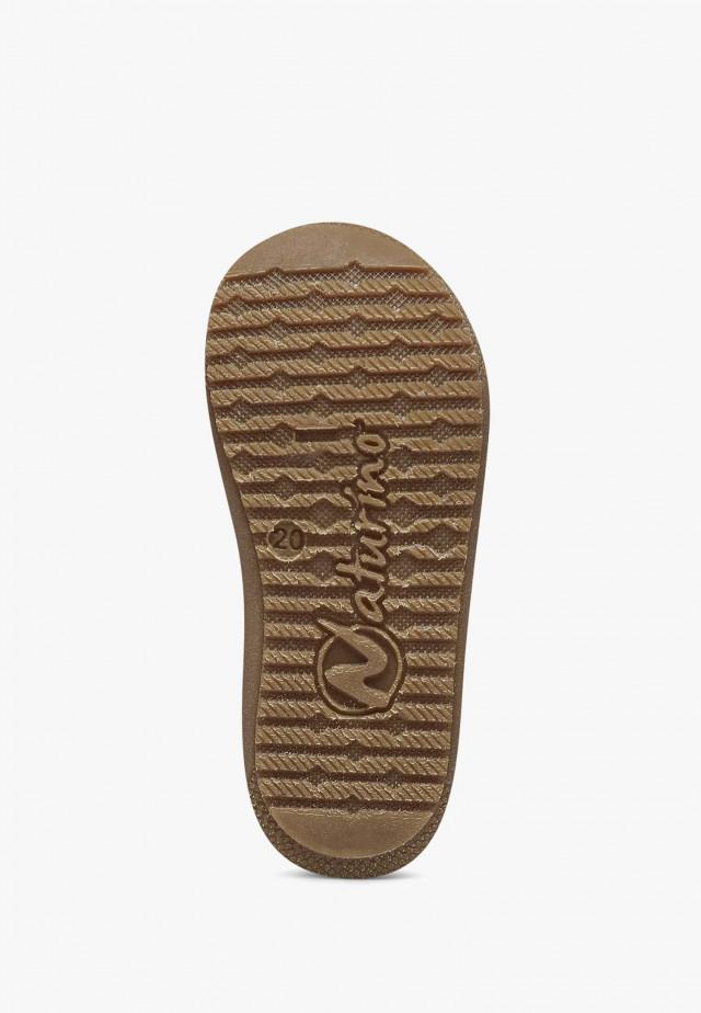 sneakers NATURINO KOLDE 2 VL rosa 0012017220-11-3M55ROSE-PHARD NATURINO