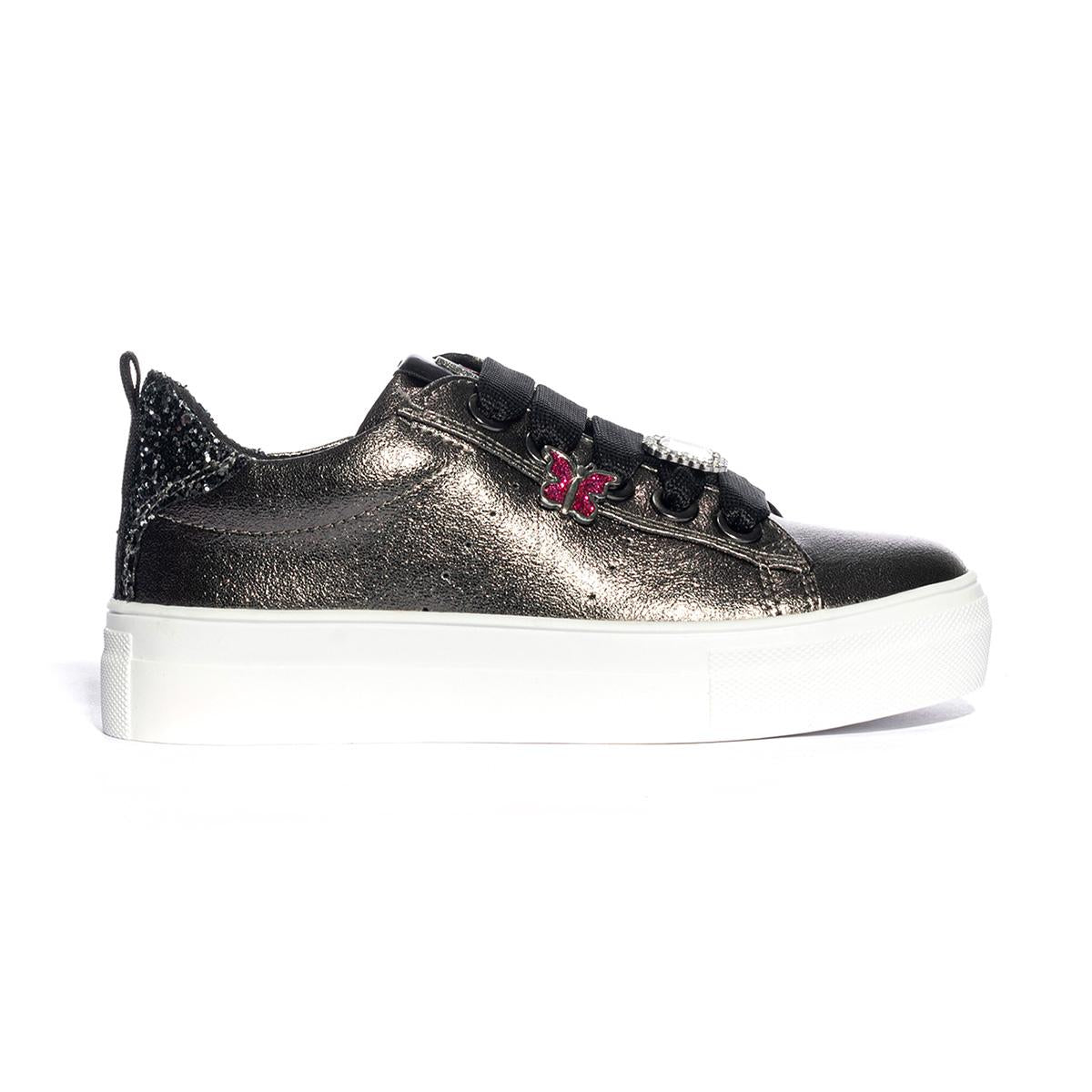ASSO AG15503 C.FUCILE Sneakers Bambina 