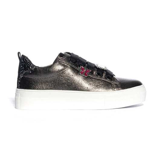 ASSO AG15503 C.FUCILE Sneakers Bambina 