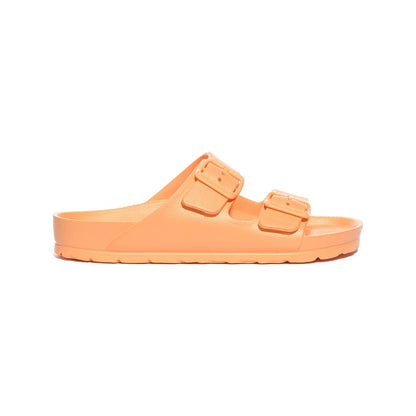 VALLEVERDE 59100 ARANCIO Ciabatte Donna 