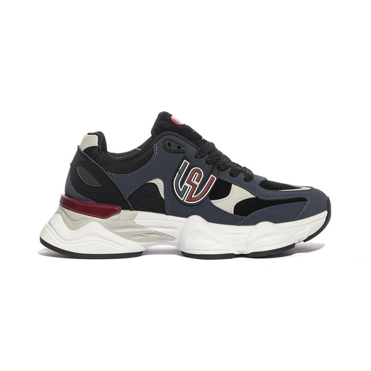 Sneakers U.s. Golf Club  Us4592 Blu US4592NAVY U.S. GOLF CLUB