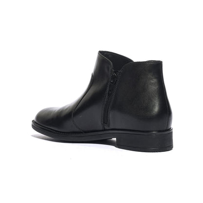 GEOX D46QAA 00043 BLACK  C9999 Stivaletti Donna 