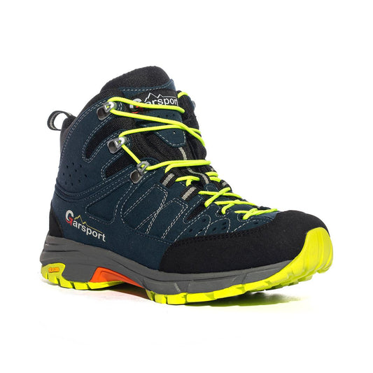 GARSPORT MGDT1040001 BLU Trekking Uomo 