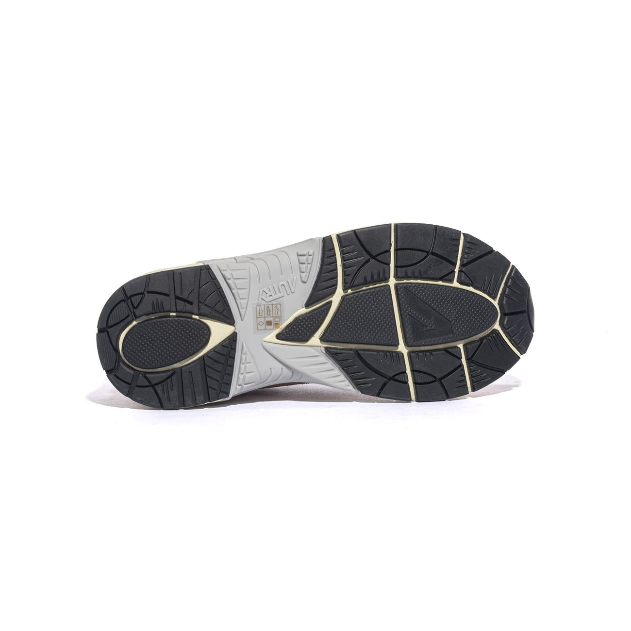 AUTRY HYLWSA01 POWSILV Sneakers Donna 